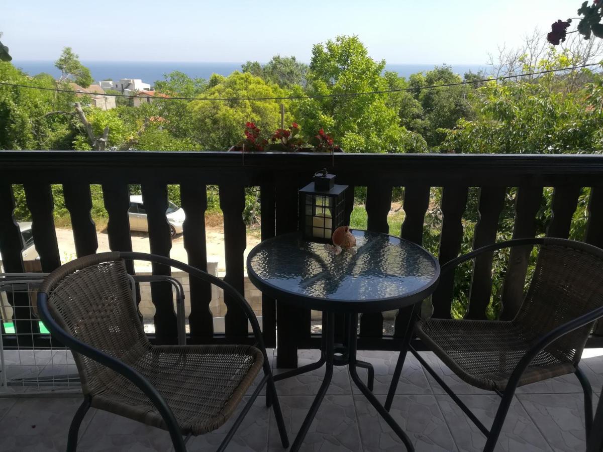 Villa Holly بالشيك المظهر الخارجي الصورة