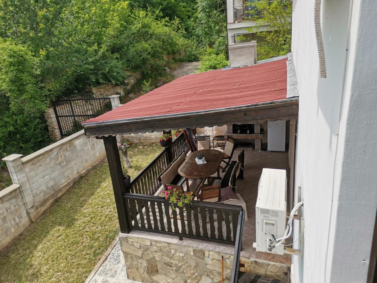 Villa Holly بالشيك المظهر الخارجي الصورة
