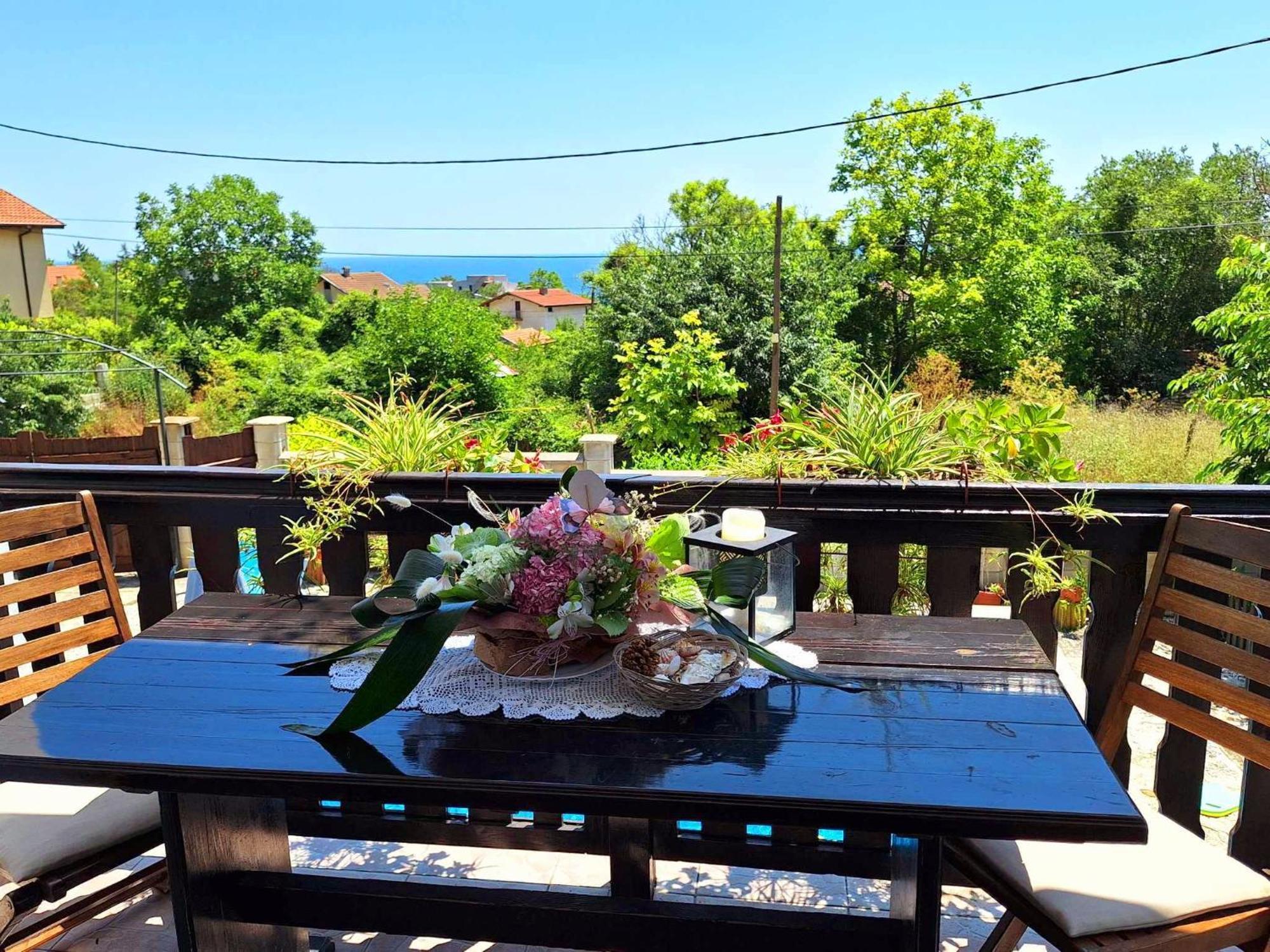 Villa Holly بالشيك المظهر الخارجي الصورة